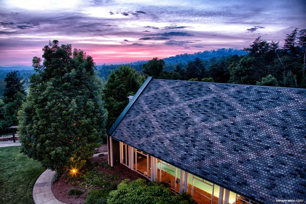 Brasstown Valley Resort & Spa Young Harris Екстериор снимка