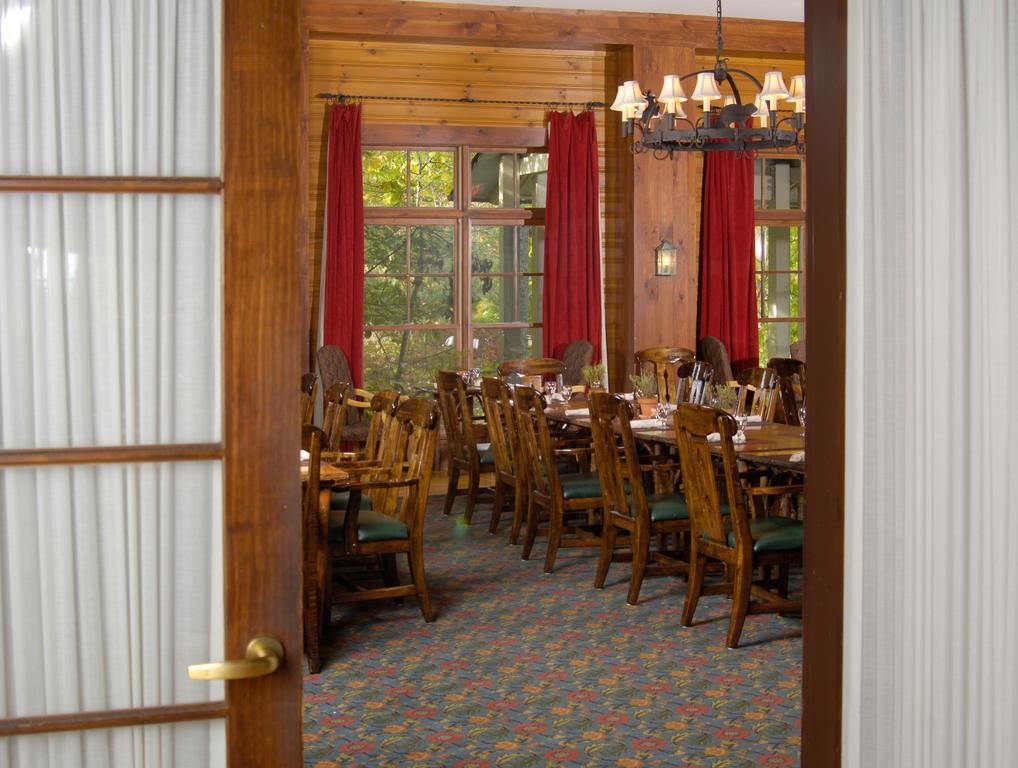 Brasstown Valley Resort & Spa Young Harris Екстериор снимка
