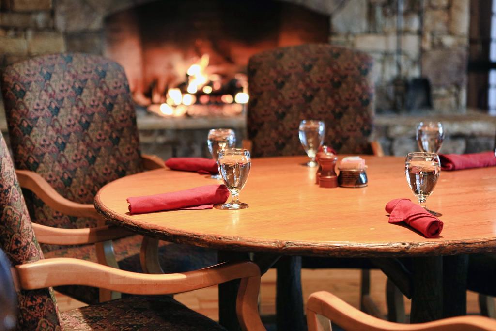 Brasstown Valley Resort & Spa Young Harris Екстериор снимка