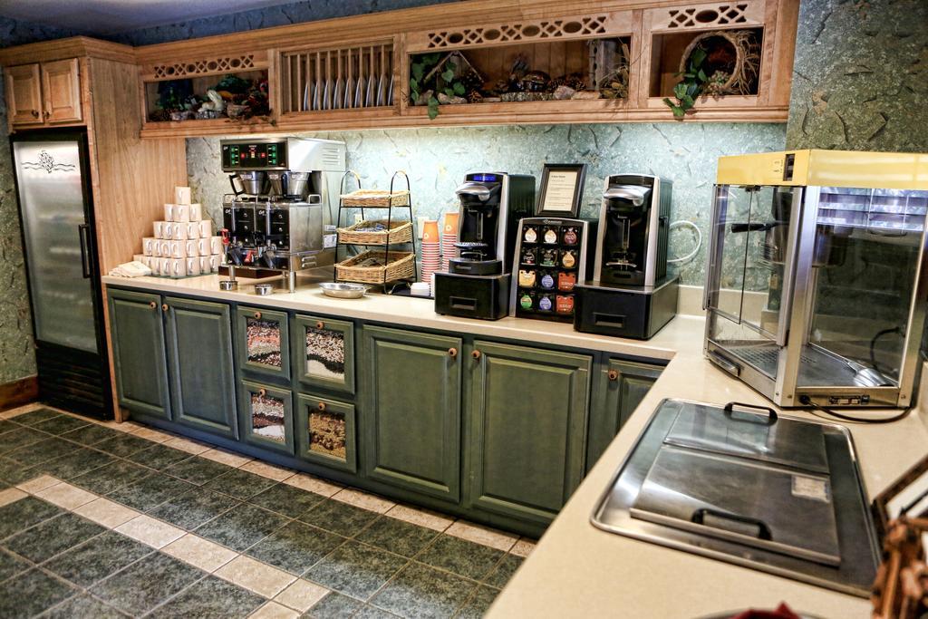 Brasstown Valley Resort & Spa Young Harris Екстериор снимка
