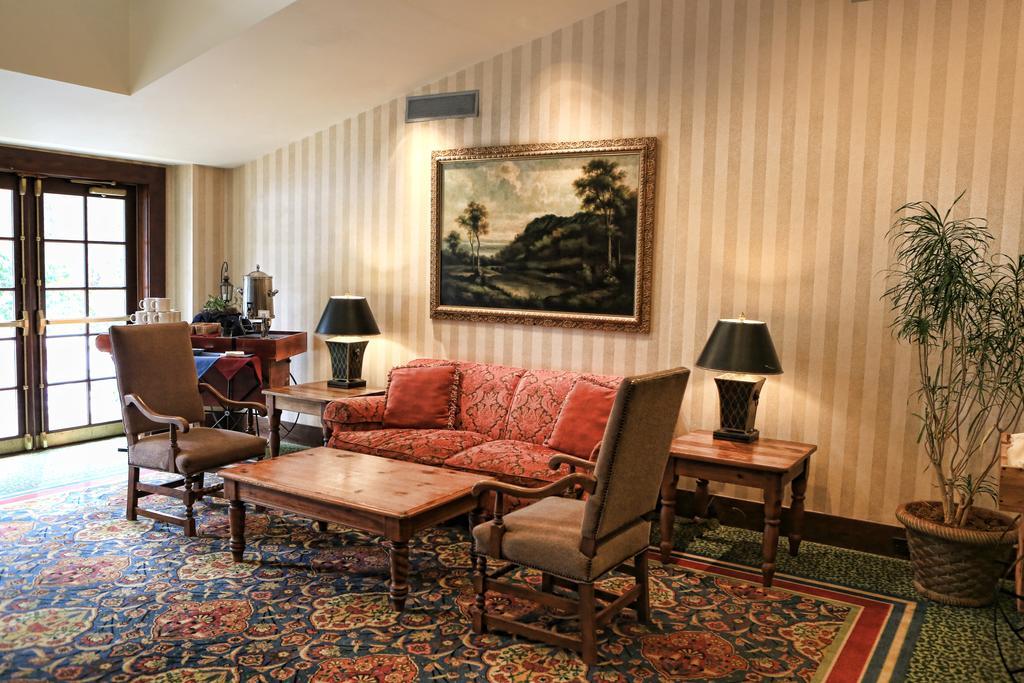 Brasstown Valley Resort & Spa Young Harris Екстериор снимка