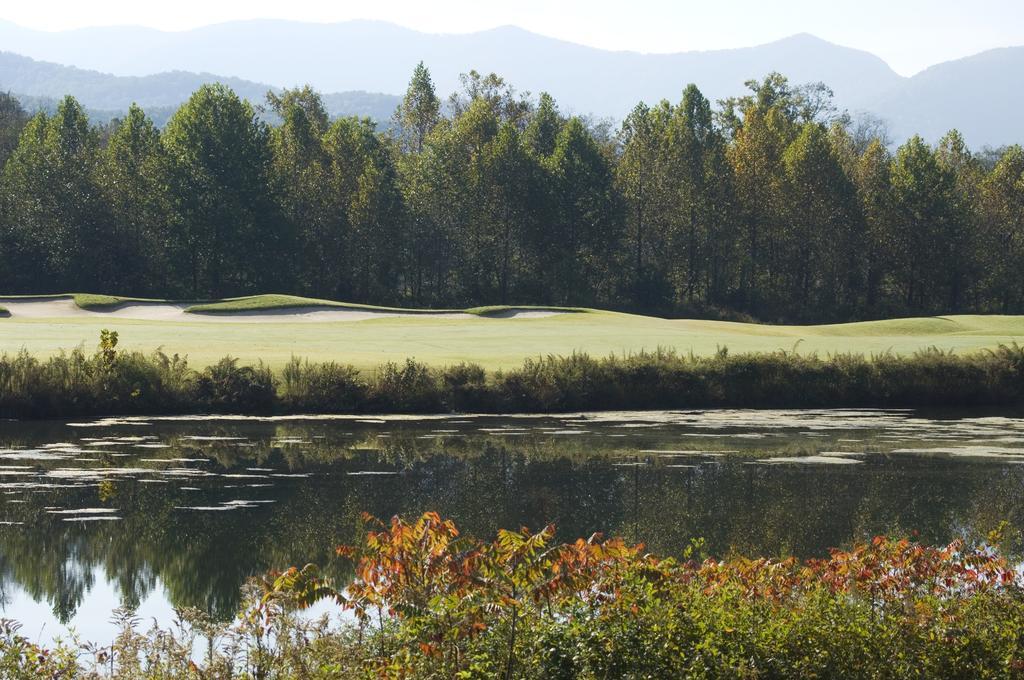 Brasstown Valley Resort & Spa Young Harris Екстериор снимка