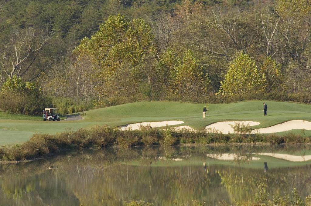 Brasstown Valley Resort & Spa Young Harris Екстериор снимка