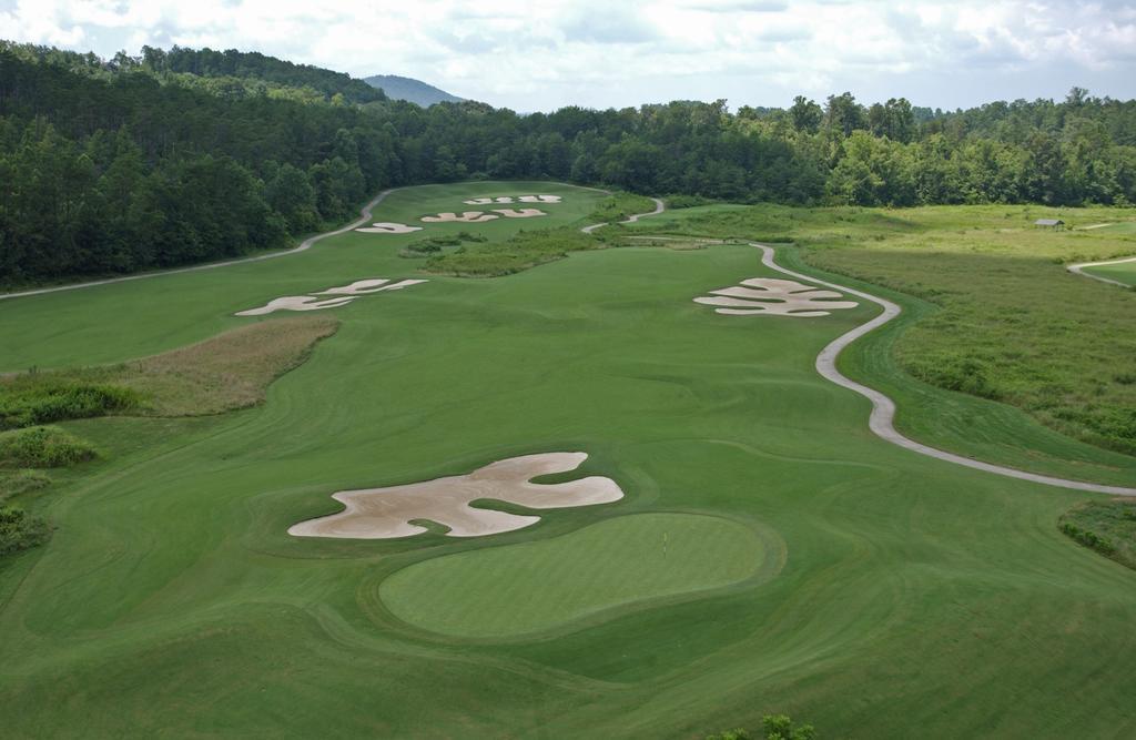 Brasstown Valley Resort & Spa Young Harris Екстериор снимка