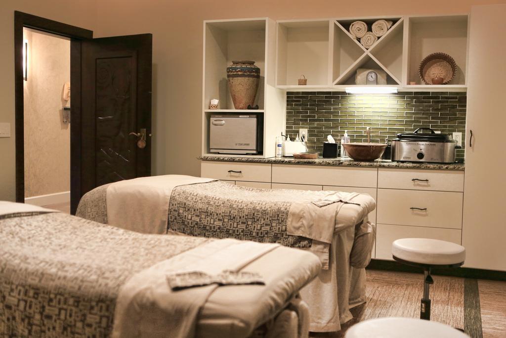 Brasstown Valley Resort & Spa Young Harris Екстериор снимка