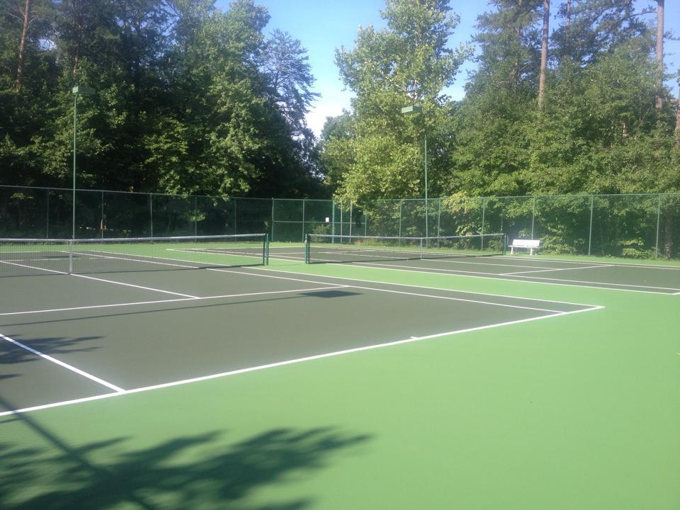 Brasstown Valley Resort & Spa Young Harris Екстериор снимка