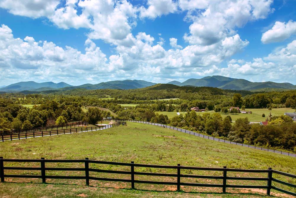 Brasstown Valley Resort & Spa Young Harris Екстериор снимка