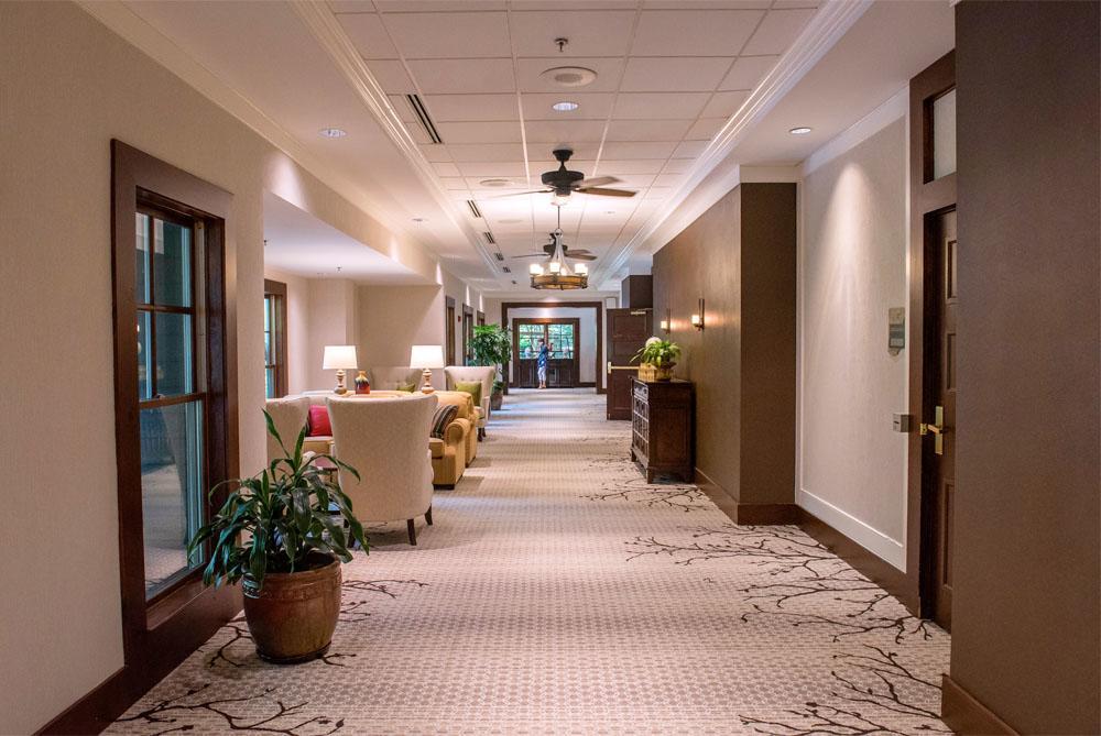 Brasstown Valley Resort & Spa Young Harris Екстериор снимка