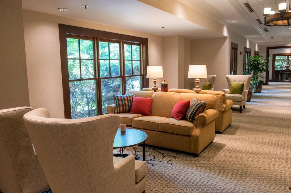 Brasstown Valley Resort & Spa Young Harris Екстериор снимка