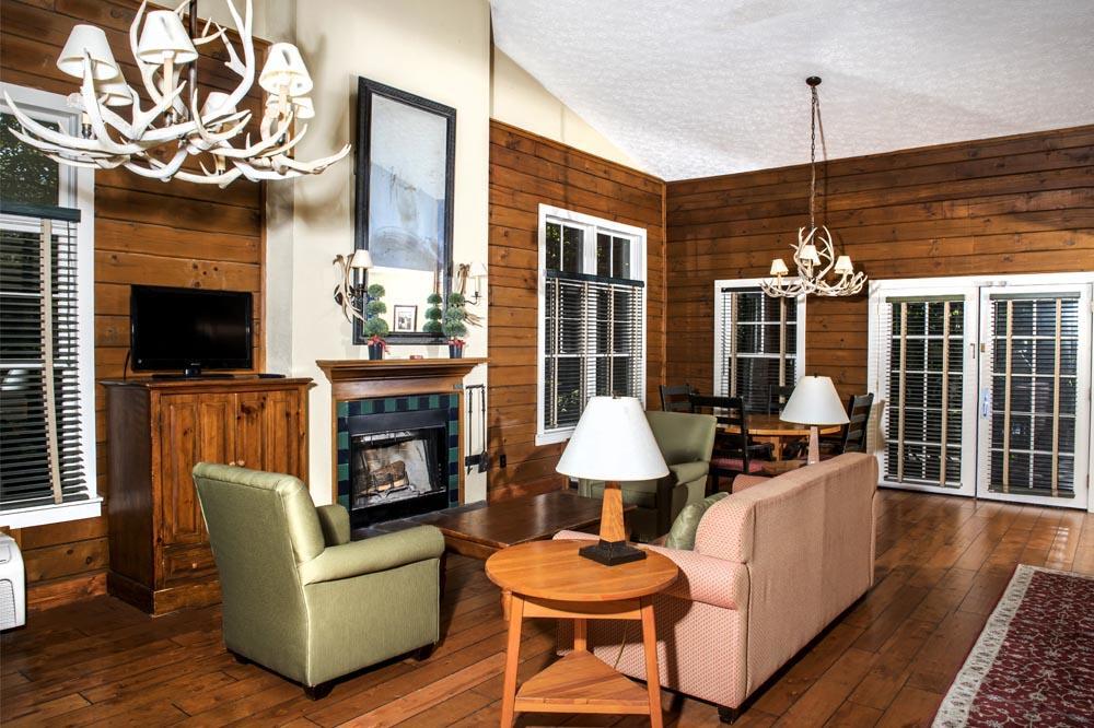 Brasstown Valley Resort & Spa Young Harris Екстериор снимка